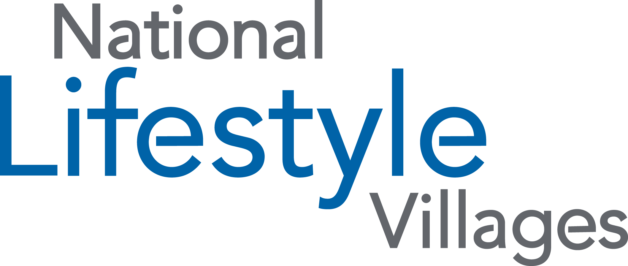 National Lifestyle Villages Logo