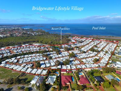 Bridgewater Lifestyle Village