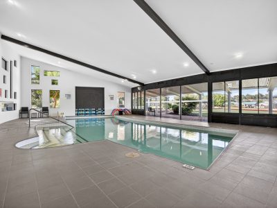 Lake Joondalup Lifestyle Village