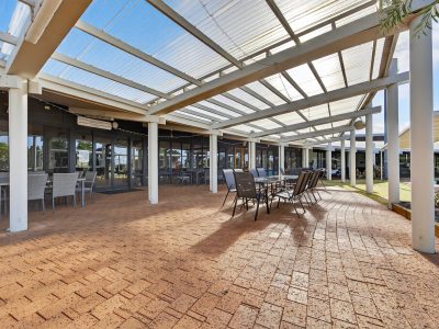 Lake Joondalup Lifestyle Village