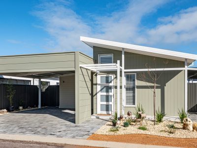 The Rainbow Home Design