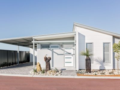 The Emperor Home Design