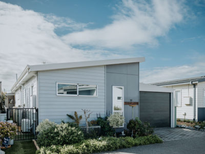 The Tucana 77 Home Design