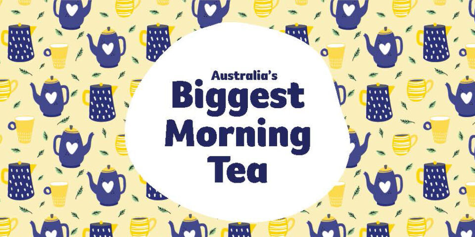 Vibe Baldivis’s Biggest Morning Tea