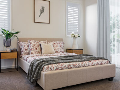 The Casper 129b Home Design
