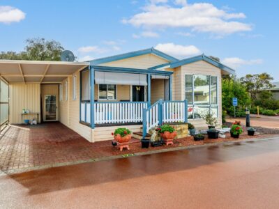 The Darlington Home Design