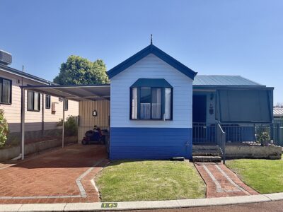 The Lilac C Home Design