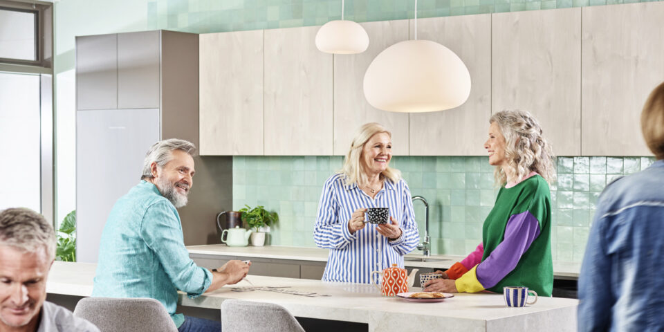 Information Session at Tuart Lakes Lifestyle Resort
