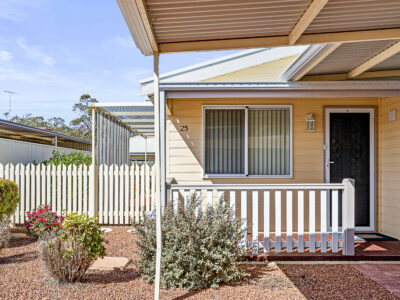 The Sheoak – House 25 Home Design