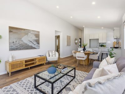The Kingfish Home Design