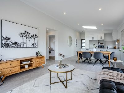 The Finley Home Design
