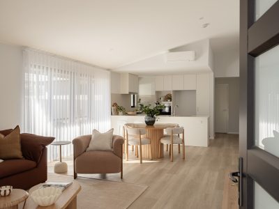 The Rainbow Home Design