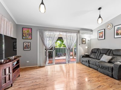 The Sheoak – House 349 Home Design