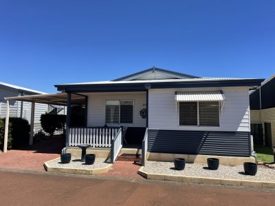The Boranup 205 Home Design