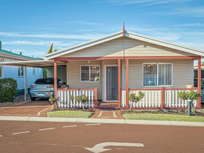 The Peppermint 344 Home Design