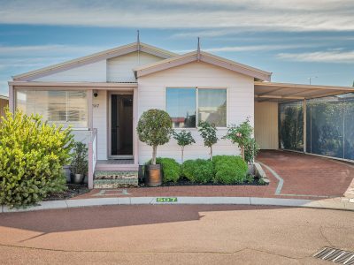 The Wattle 507 Home Design