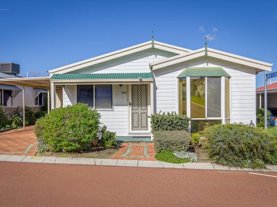 The Hawthorne 345 Home Design