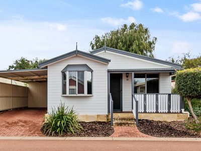 The Sheoak – House 18 Home Design