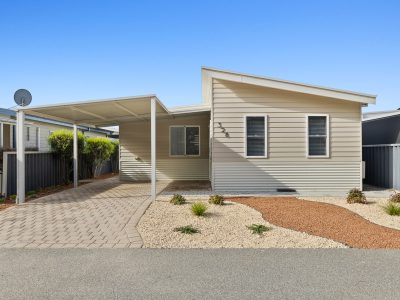 The Cumberland – 328 Home Design