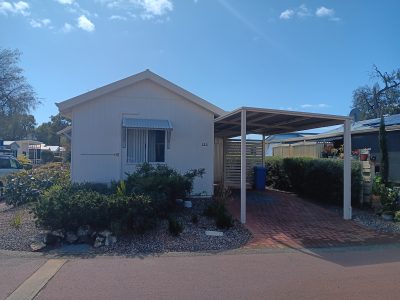The Magnolia 122 Home Design