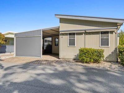 The Harrison – VBA121 Home Design