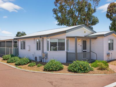 The Beechina 113 Home Design