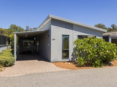 The Tucana – 209 Home Design