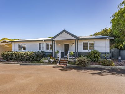 The Yallingup Display – 104 Home Design