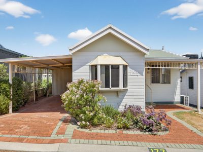 The Lilac – 177 Home Design