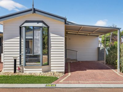 The Sapphire 184 Home Design