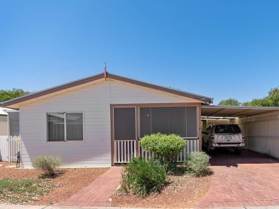 The Kurrajong – House 98 Home Design