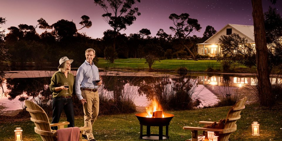 VIP Private Tours at The Outlook