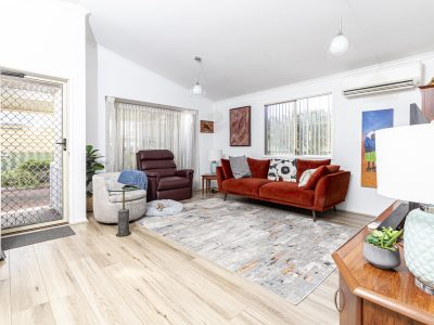 The Vasse Display – 182 Home Design