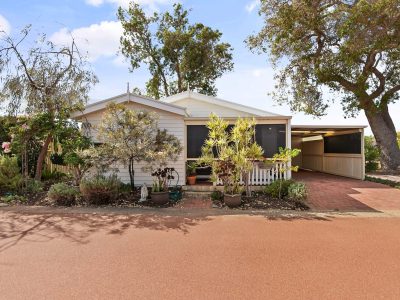 The Mallee – House 343 Home Design