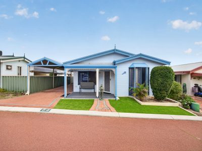 The Canterbury Star – 84 Home Design