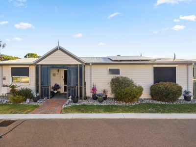 The Custom Hawthorn Home Design