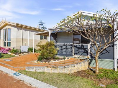 The Mulberry 74 Home Design