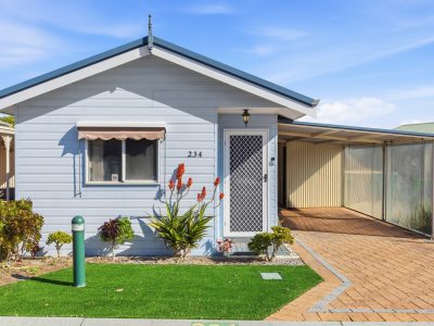 The Custom Nettle – 234 Home Design