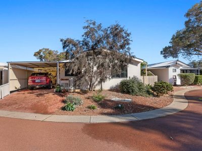 The Ironbark – House 109 Home Design
