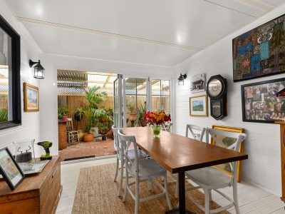 The Ironbark – House 109 Home Design