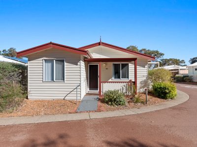 The Illawarra – House 112 Home Design