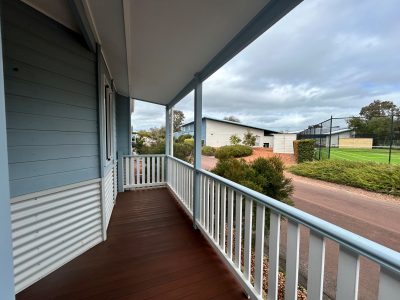The Jarrahwood Custom – 66 Home Design