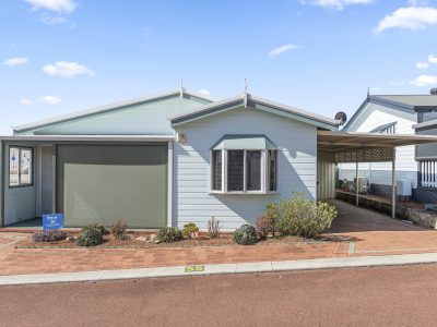 The Custom Augusta – 55 Home Design