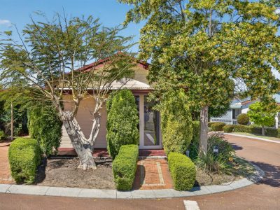 The Mulberry – 368 Home Design