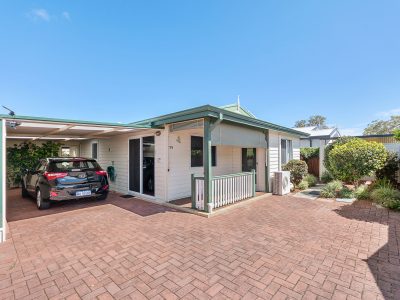 The Ironbark – House 259 Home Design